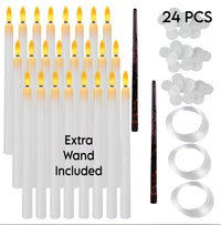 24 PCS